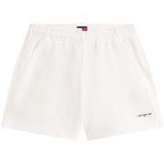 Shortsit & Bermuda-shortsit Tommy Hilfiger  DW0DW22230  EU S