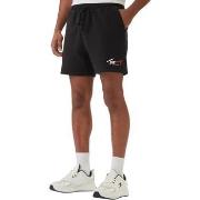 Shortsit & Bermuda-shortsit Tommy Hilfiger  DM0DM23017  EU S