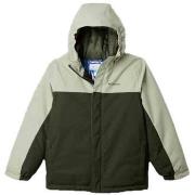 Pusakka Columbia  Chaqueta Niño Modèle 172362hikebound Ii Insulated Ja...