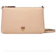 Olkalaukut Pinko  FLAT HORIZONTAL MINI  Yksi Koko