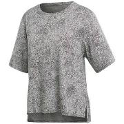 Lyhythihainen t-paita adidas  CG1685  EU XS