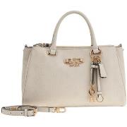 Käsilaukku Guess  ANISE TRIPLE COMP SATCHEL HWPD99 16060  Yksi Koko