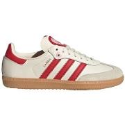 Kengät adidas  Samba OG J KI6679  36 2/3