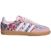 Kengät adidas  x Liberty London Samba OG J JQ2008  36