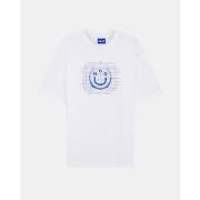 Lyhythihainen t-paita BOSS  50554350 NAMERIX  EU XXL