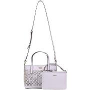 Laukut Guess  LETTY 2 IN 1 MINI TOTE HWPG99 11750  Yksi Koko