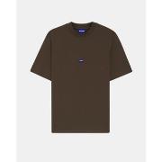 Lyhythihainen t-paita BOSS  50509991 NIEROS  EU XXL