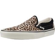 Tennarit Vans  CLASSIC SLIP ON LEPOAR  36