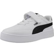 Lastenkengät Puma  COURT CLASSIC CLEAN  28