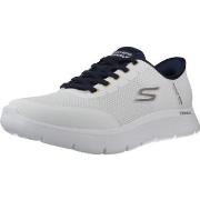 Kengät Skechers  SLIP-INS GO WALK FLEX NETRO  40