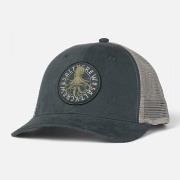Lippalakit Salty Crew  Tentacles retro trucker  Yksi Koko
