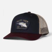 Lippalakit Salty Crew  Surface retro trucker  Yksi Koko