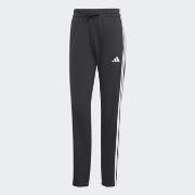 Jogging housut / Ulkoiluvaattee adidas  W 3S FT CF PT  EU S
