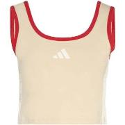 Hihattomat paidat / Hihattomat t-paidat adidas  W Stadium Tank  EU S