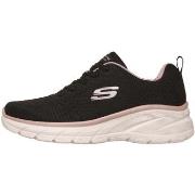 Kengät Skechers  Fashion Fit 2.0-Moonlight Glo  37