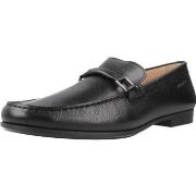 Kengät Stonefly  Mocasines Hombre Modèle Summer Ii 14 Calf Lth Embos  ...