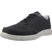 Kengät Stonefly  STREAM 37 NABUK  40