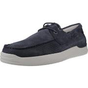 Kengät Stonefly  CUSTER 17 VELOUR  40