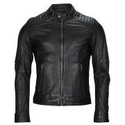 Nahkatakki Oakwood  MANAGER 6  EU XXL