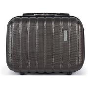 Matkalaukku Solier  Abs STL902  Yksi Koko