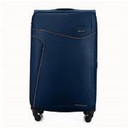 Matkalaukku Solier  M Stl1651  Yksi Koko