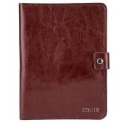 Lompakot Solier  MERLITZ563960  Yksi Koko