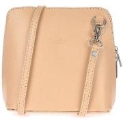 Olkalaukut Vera Pelle  K03beige61964  Yksi Koko