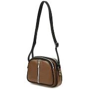 Olkalaukut Vera Pelle  K53taupe62053  Yksi Koko