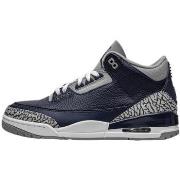 Kengät Nike  3 Retro Georgetown  44
