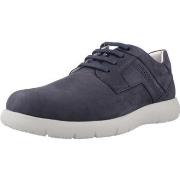 Kengät Stonefly  STREAM 28 NABUK  40