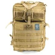 Reppu Solier  Grimnar  Yksi Koko