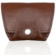 Lompakot Solier  MERLITZ233550  Yksi Koko