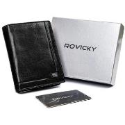 Lompakot Rovicky  12831BAR78557  Yksi Koko