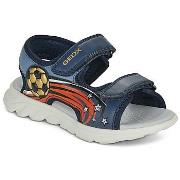 Poikien sandaalit Geox  J SANDAL AIRADYUM BO  28