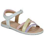 Tyttöjen sandaalit Geox  J SANDAL KARLY GIRL  28