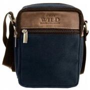 Olkalaukut Always Wild  DH588MHC  Yksi Koko