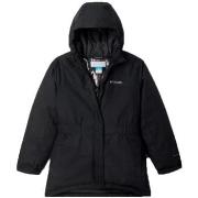 Pusakka Columbia  HIKEBOUND II LONG INSULAT  8 vuotta