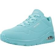 Kengät Skechers  Sport   Zapatillas Mujer Modèle Uno Stand On Air  35