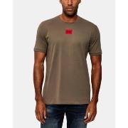 Lyhythihainen t-paita BOSS  50447978 DIRAGOLINO212  EU XXL