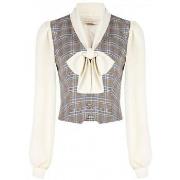 Paitapusero / Kauluspaita Rinascimento  CFC0129260003  IT XS