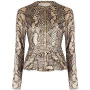 Nahkatakki Rinascimento  CFC0124664003  IT S