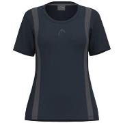 Lyhythihainen t-paita Head  816725NV  EU S