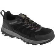 Kengät Columbia  Strata Trail Mid WP  41