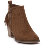 Kengät Refresh  CAMEL  37