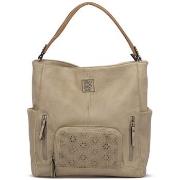 Käsilaukku Refresh  BEIGE  Yksi Koko