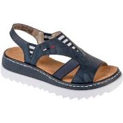 Sandaalit Rieker  Sandals  37