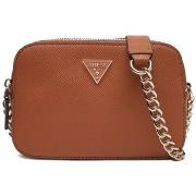 Olkalaukut Guess  NOELLE II CROSSBODY CA  Yksi Koko
