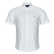 Lyhythihainen paitapusero Polo Ralph Lauren  CHEMISE COUPE DROITE EN O...