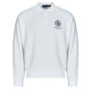 Svetari Polo Ralph Lauren  SWEAT COL POLO CREST  EU S