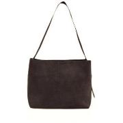 Olkalaukut Solier  Sienna  Yksi Koko